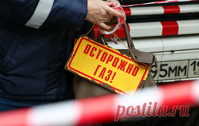 В ЛНР сообщили о взрыве на магистральном трубопроводе в Лутугине. Без газа остались около 11 тыс. абонентов