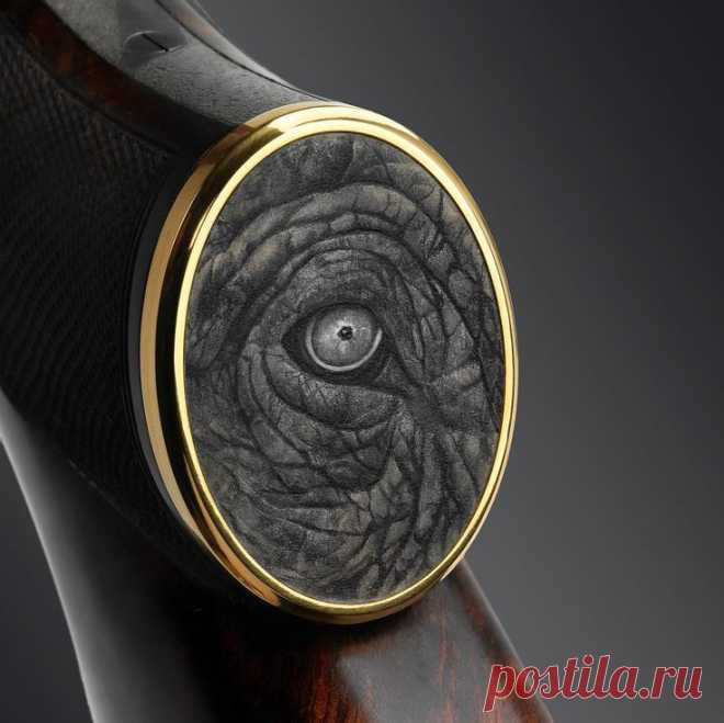 Гравировка. Розетка для рукояти. Медальон для рукояти.