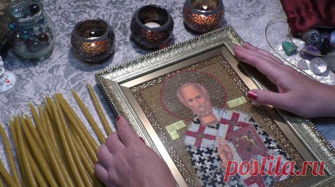 Что нельзя делать в День Николая Зимнего и как загадать желание в день святого Николая.