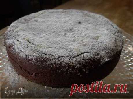 Неаполитанский пасхальный пирог "Pastiera napoletana". Ингредиенты: пшеничная мука, разрыхлитель, соль | Официальный сайт кулинарных рецептов