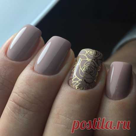 Маникюр | Видео уроки | Art Simple Nail