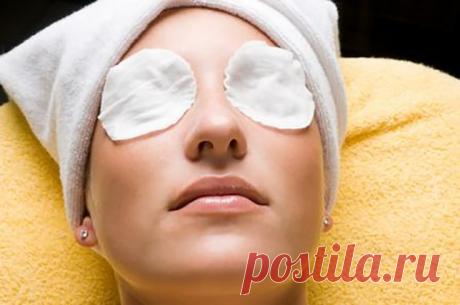How To Remove Dark Circles Under Eyes Permanently - Fitneass