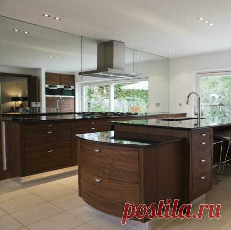 84 Custom Luxury Kitchen Island Ideas &amp; Designs (Pictures)