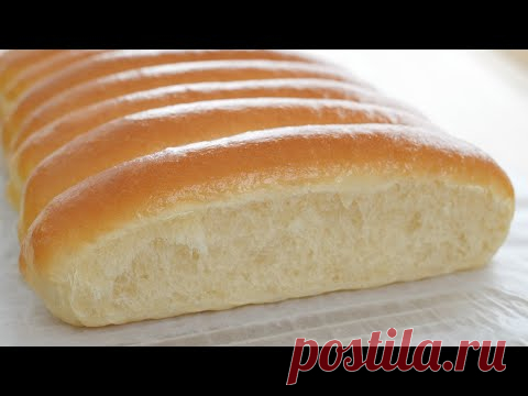 Pull Apart Soft Bread｜Apron