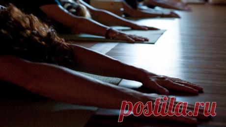 Умопомрачительная йога. Петербурженка решила заняться физкультурой, а попала в секту на десять лет | Системно-векторная психология - антидот против информационного яда. Онлайн журнал