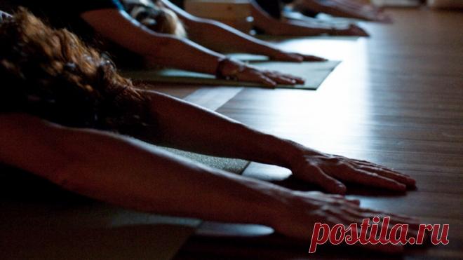 Умопомрачительная йога. Петербурженка решила заняться физкультурой, а попала в секту на десять лет | Системно-векторная психология - антидот против информационного яда. Онлайн журнал