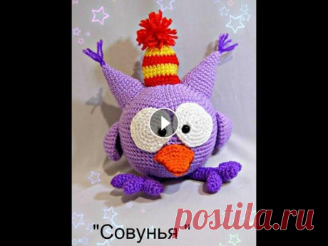 Мк "Совунья"крючком (Смешарики ) Донаты Голова(тело) 1р.6сбн. 2р.6пр.=12 3р.1сбн.пр*6=18 4р.2сбн.пр*6=24 5р.3сбн.пр.*6=30 6р.4сбнпр.*6=36 7р.5сбн.пр*6=42 8р.6сбн.пр*6=48 9р.7сбн.пр.*6...