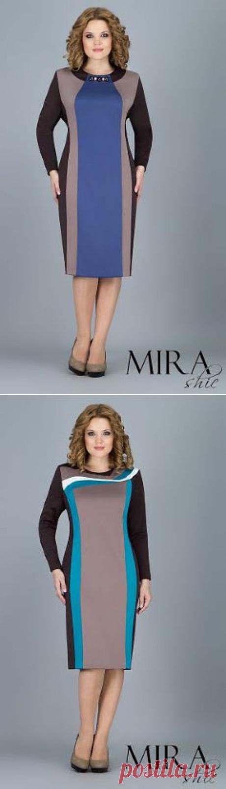 Мода для полных: как выглядеть стильно?