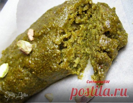 Фисташковая паста рецепт 👌 с фото пошаговый | Едим Дома кулинарные рецепты от Юлии Высоцкой