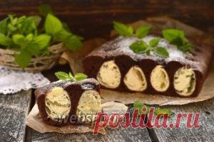 Cтраница 11 Пироги сладкие на Webspoon.ru