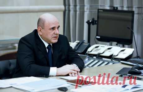 Михаилу Мишустину не помогла &quot;самоизоляция&quot; заразился коронавирусом... | Солана YTour | Яндекс Дзен