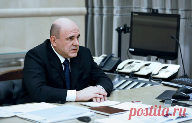 Михаилу Мишустину не помогла "самоизоляция" заразился коронавирусом... | Солана YTour | Яндекс Дзен