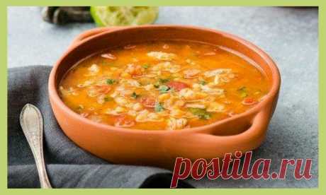 Самый легкий и вкусный суп для похудения: записываем, готовим и с удовольствием худеем! | Дамы, давайте худеть вместе | Дзен