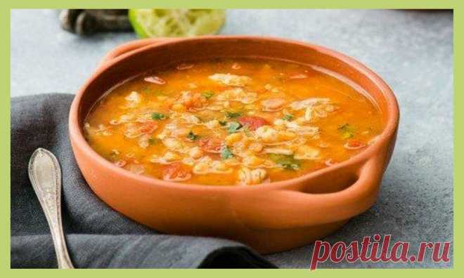 Самый легкий и вкусный суп для похудения: записываем, готовим и с удовольствием худеем! | Дамы, давайте худеть вместе | Дзен