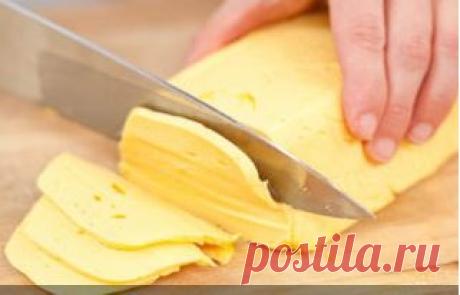 Твердый сыр