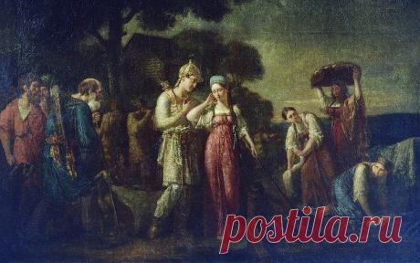 Имена, которые мы ошибочно считаем русскими - Статьи - Семья - Дети Mail.ru