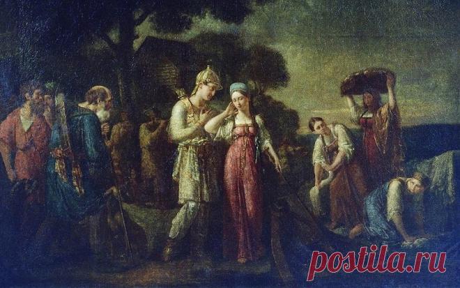 Имена, которые мы ошибочно считаем русскими - Статьи - Семья - Дети Mail.ru