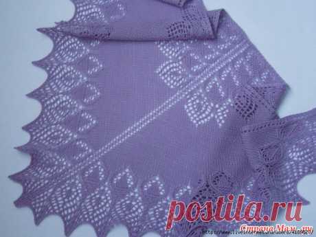 Шали, палантины | Записи в рубрике Шали, палантины | Дневник Вдаха