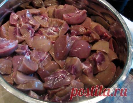 Вкусные почки за 20 минут: кулинарный переворот | &quot;АйДаСочи&quot; | Блог переехавших | Яндекс Дзен