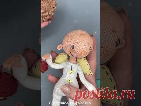 Чудесный ангел сна