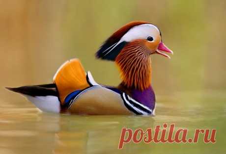 Природа.