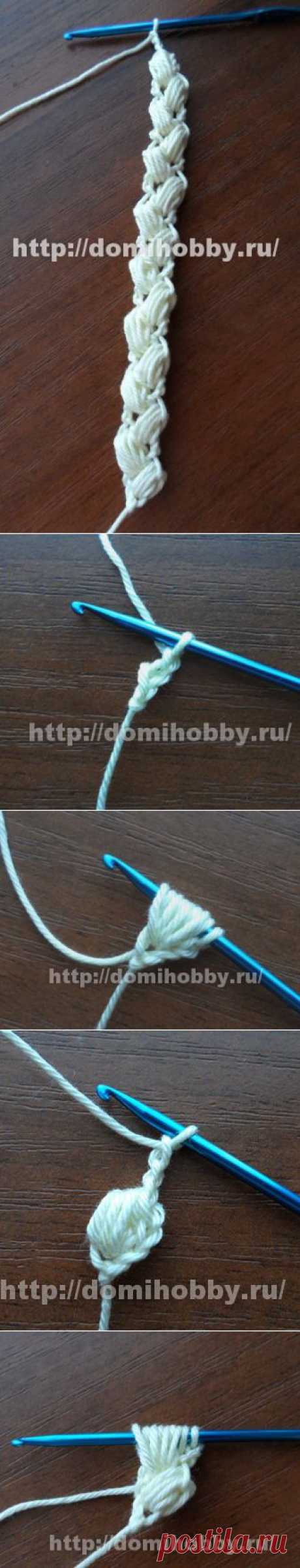 колосок.