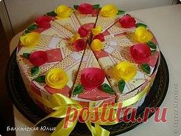 Рукоделие &#x007C; Handmade