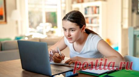 Психолог Наумова отметила трудности социализации при домашнем обучении. Детский психолог Наталья Наумова рассказала о трудностях, с которыми могут сталкиваться дети, находящиеся на домашней форме обучения. Читать далее