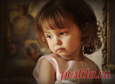 Maria Gvedashvili | Wird - photo