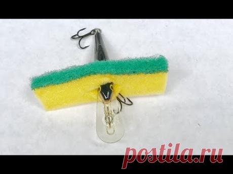 How To Weedless Lures - Fishing Lure - Chống Vướng Mồi Lure