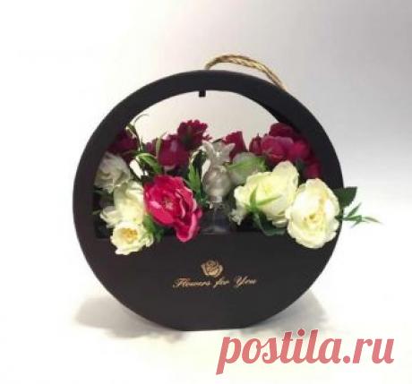 Портативный круглое окно Мыло флорист packiing цветок подарочной коробке Свадебная вечеринка украшения favous подарок Цветочный ящик, купить 2 шт. скидка 10% купить на AliExpress
