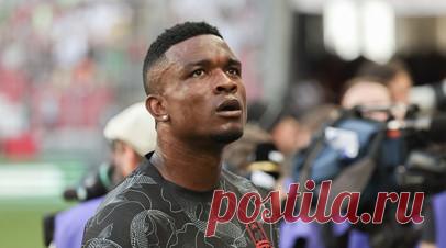 Кордоба стал лучшим бомбардиром в истории «Краснодара» в РПЛ. Нападающий Джон Кордоба возглавил список бомбардиров краснодарской команды. Читать далее