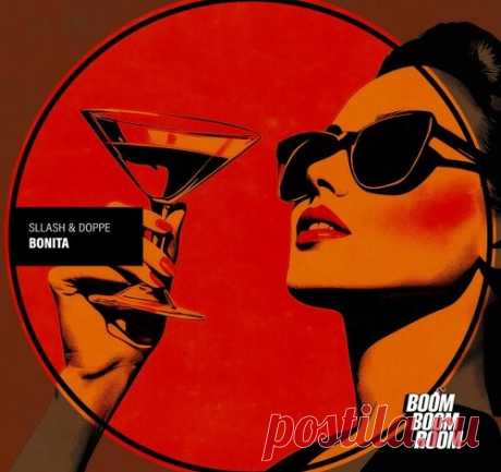 Download Sllash & Doppe – Bonita [SND039] Sllash & Doppe – Bonita [SND039] Sllash & Doppe – Bonita [SND039]
