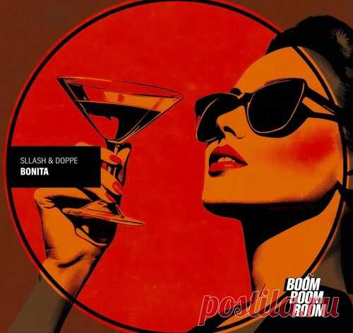 Sllash & Doppe – Bonita [SND039] free download mp3 music 320kbps