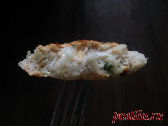 Рыбные котлеты «Геркулес» – не только вкусно, но и полезно В нашей семье мы называем эти рыбные котлеты «Геркулес». С одной стороны, в числе ингредиентов для их приготовления числятся овсяные хлопья, а с другой – эти котлеты очень полезны для здоровья. Они на…