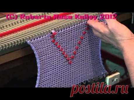 Adding Beads - YouTube