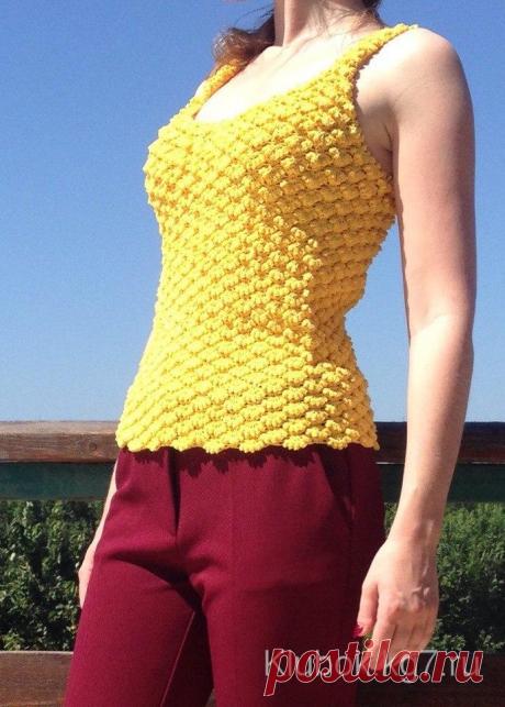 Тренд этого лета | Клубок