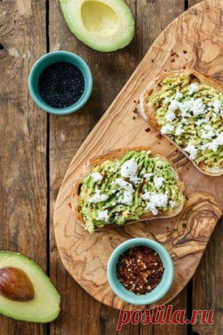 15 полезных, вкусных и простых блюд