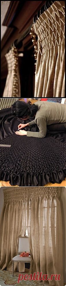 PL Boles приколол(а) это к доске fabric crafts