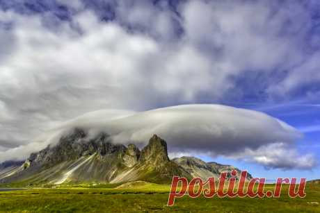 iceland. Фотограф Jacek