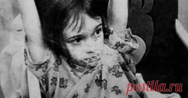 Эта пара удочерила 9-летнюю сироту. Но вскоре они узнали шокирующую правду о ее прошлом! ~