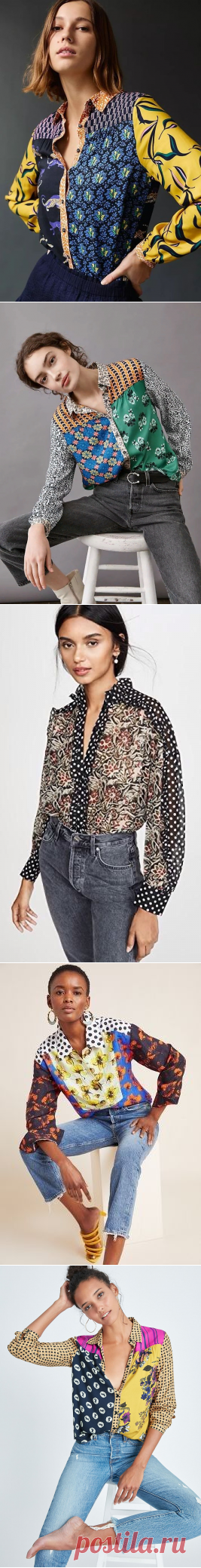 (4) Pinterest