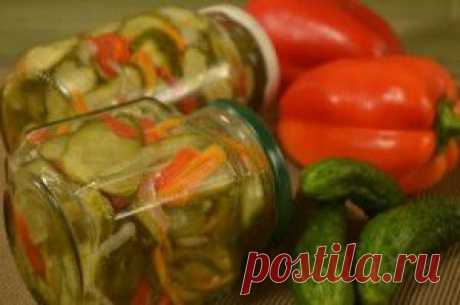 Сюрпризы про запас. Рецепты оригинальных заготовок на любой вкус