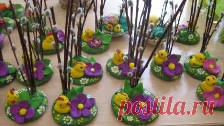 Поделка птица своими руками фото