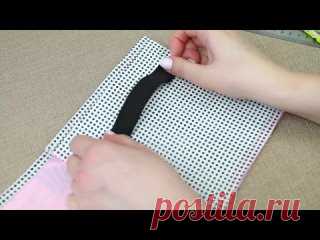 DIY: МУСОР В ДЕЛО #3 Красивые и полезные переделки из втулок, коробок тетрапак и стеклянных банок.
