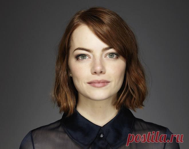 Эмма Стоун, 6 ноября, 1988