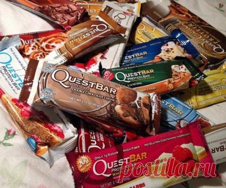 Wall | VK
Включите QuestBar в свой ежедневный рацион и вы увидите как меняется ваша жизнь и фигура в позитивную сторону. 
Основные компоненты продукции QuestBar:
☀ Protein Blend (Whey Protein Isolate, Milk Protein Isolate) 
Изолят сывороточного и молочного белка - это качественные виды белка, полученные из натурального молока, обладающие наивысшей биологической ценностью и широким аминокислотным профилем. Это один из необходимых компонентов для активной жизнедеятельности.