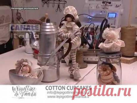 LE PIGOTTINE DI VANDA   PUNTATA 4   mpg