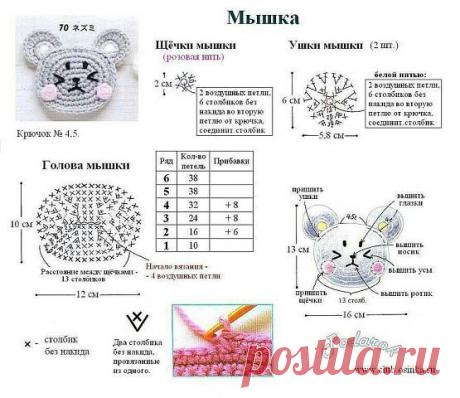 Рукоделие.Вяжем детям и взрослым. Продаём готовое