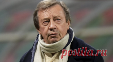 Сёмин назвал главную проблему российского футбола. Бывший главный тренер «Локомотива» Юрий Сёмин назвал главную проблему российского футбола. Читать далее